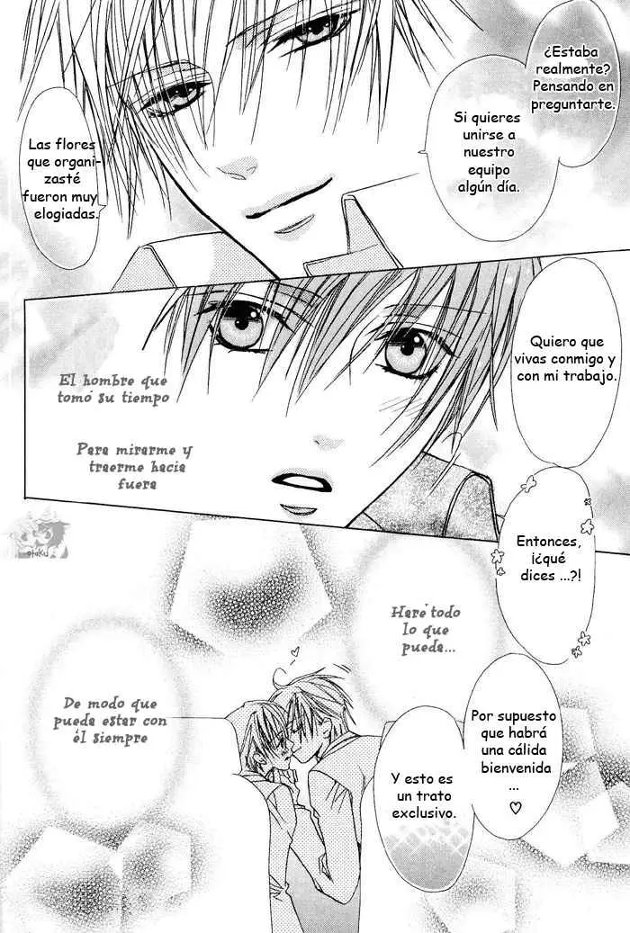 Hanairo Virgin Soil (2005) - Capítulo 3 - Página 41 - LectorTMOo