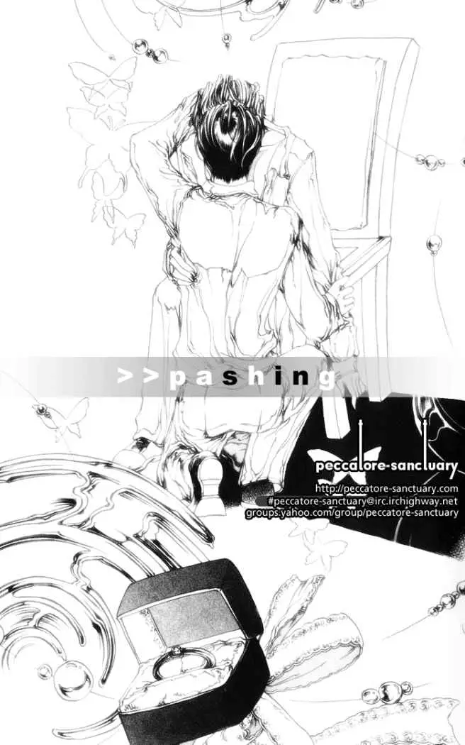 Hanairo Virgin Soil (2005) - Capítulo 3 - Página 42 - LectorTMOo
