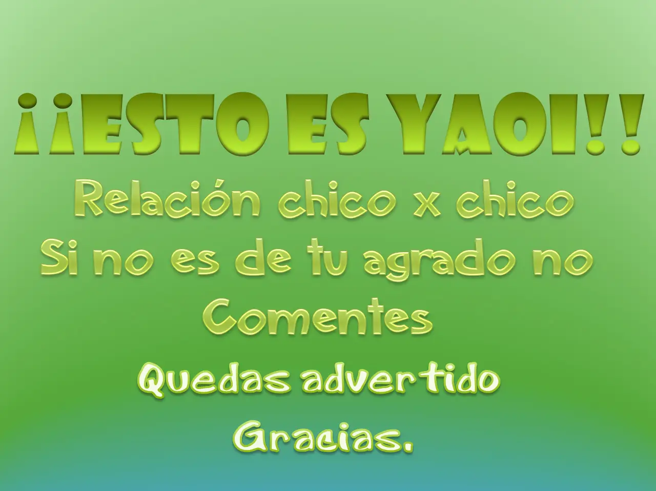Hanairo Virgin Soil (2005) - Capítulo 4 - Página 1 - LectorTMOo