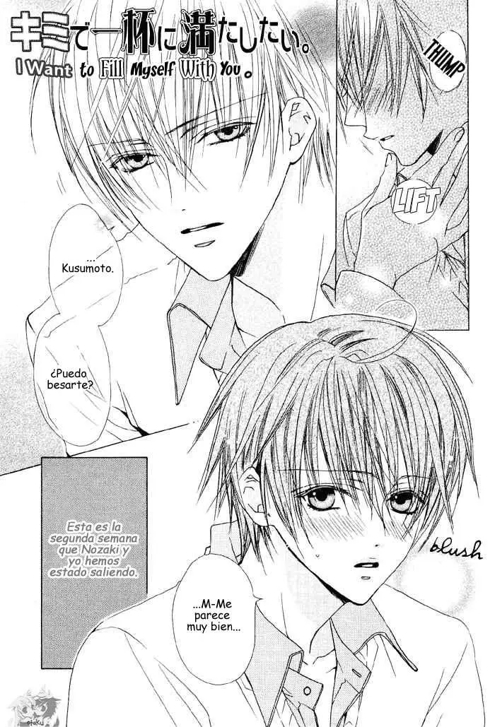 Hanairo Virgin Soil (2005) - Capítulo 4 - Página 3 - LectorTMOo
