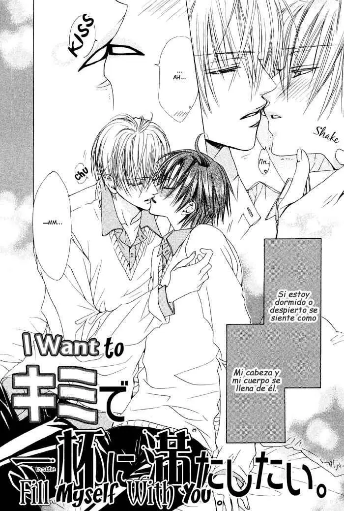 Hanairo Virgin Soil (2005) - Capítulo 4 - Página 4 - LectorTMOo