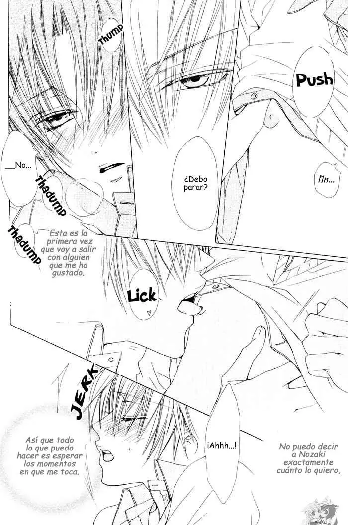 Hanairo Virgin Soil (2005) - Capítulo 4 - Página 6 - LectorTMOo