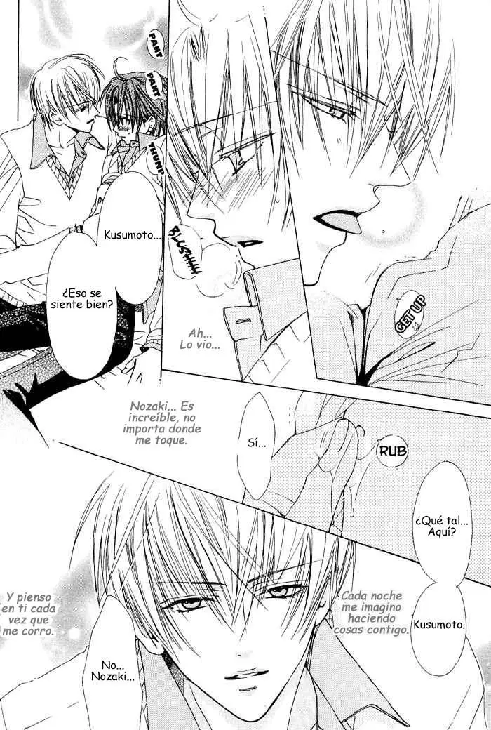 Hanairo Virgin Soil (2005) - Capítulo 4 - Página 8 - LectorTMOo