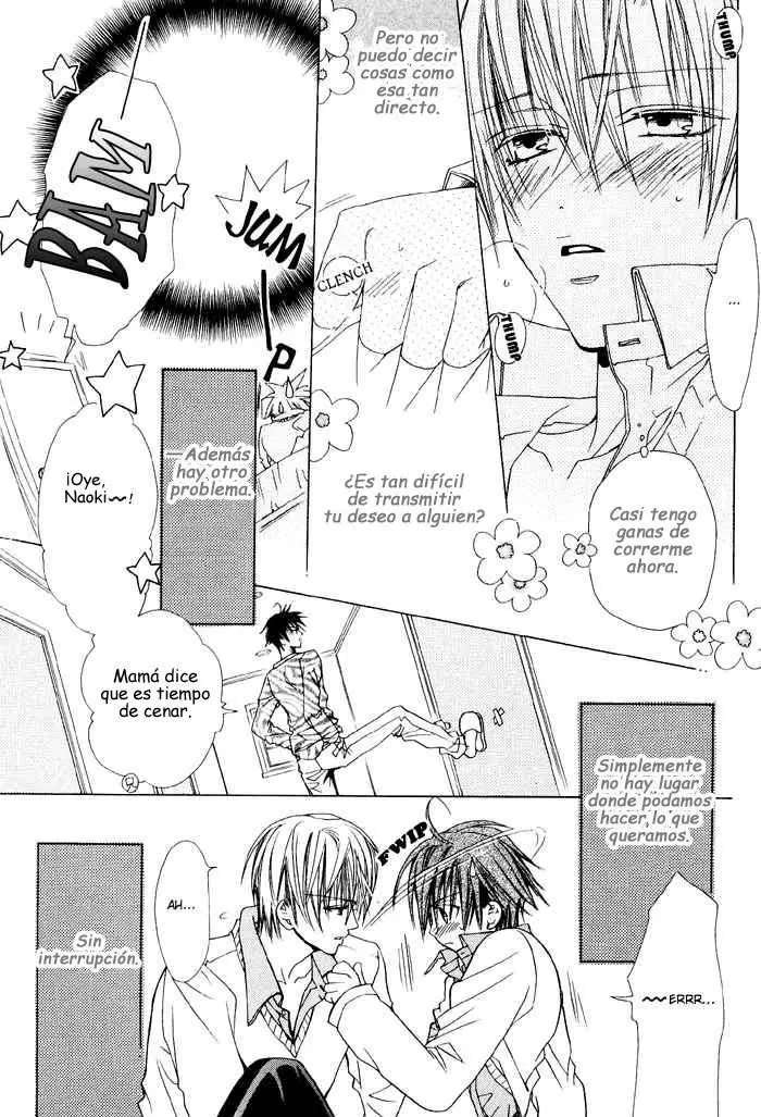 Hanairo Virgin Soil (2005) - Capítulo 4 - Página 9 - LectorTMOo