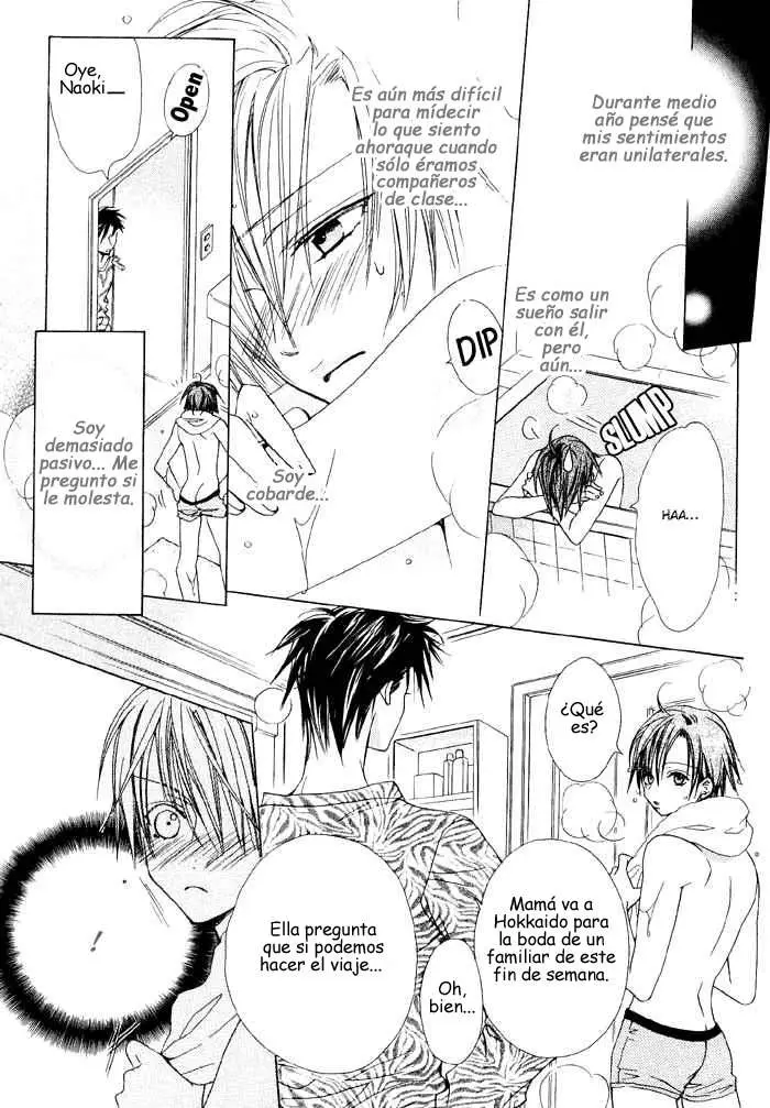 Hanairo Virgin Soil (2005) - Capítulo 4 - Página 11 - LectorTMOo