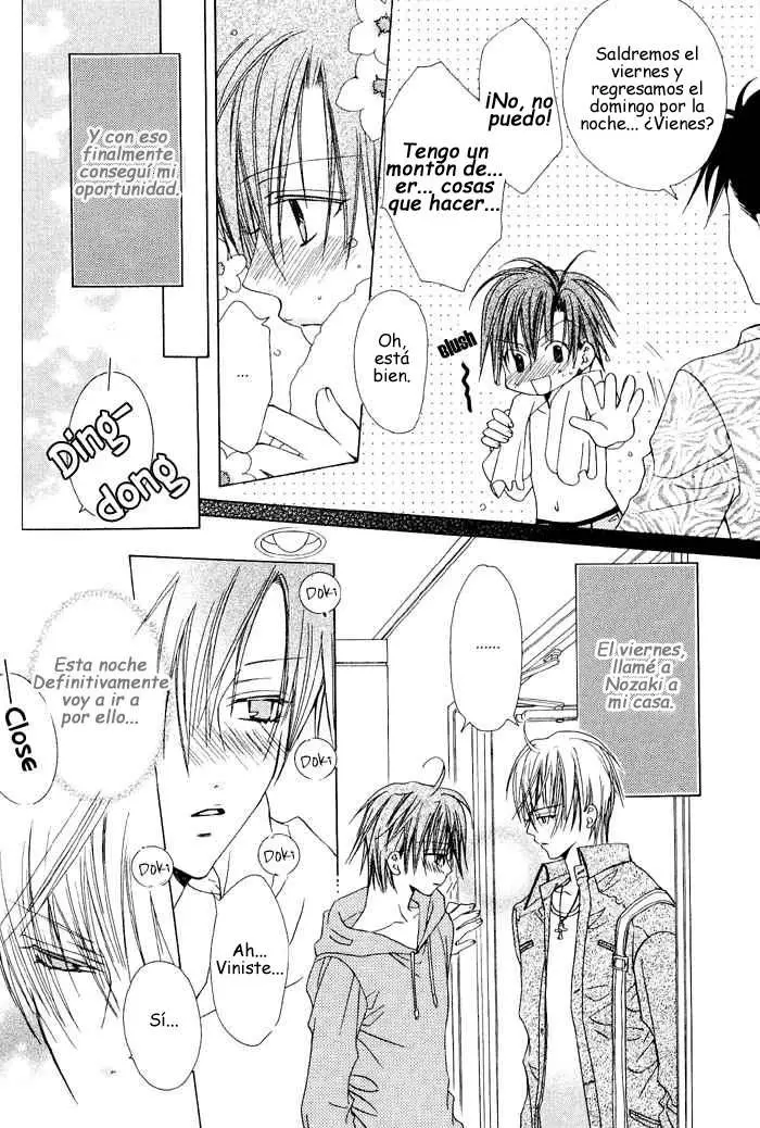 Hanairo Virgin Soil (2005) - Capítulo 4 - Página 12 - LectorTMOo