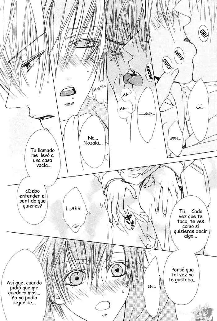Hanairo Virgin Soil (2005) - Capítulo 4 - Página 14 - LectorTMOo