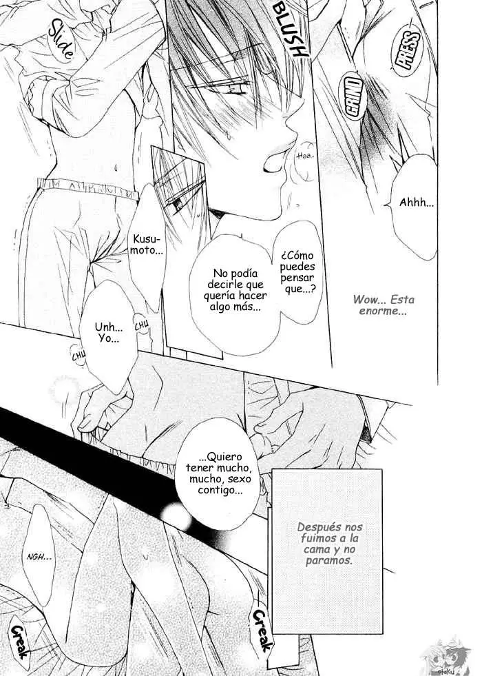 Hanairo Virgin Soil (2005) - Capítulo 4 - Página 15 - LectorTMOo
