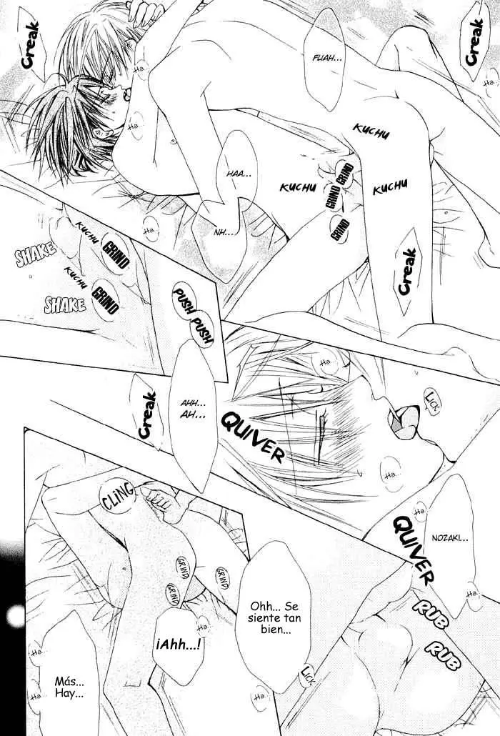Hanairo Virgin Soil (2005) - Capítulo 4 - Página 16 - LectorTMOo