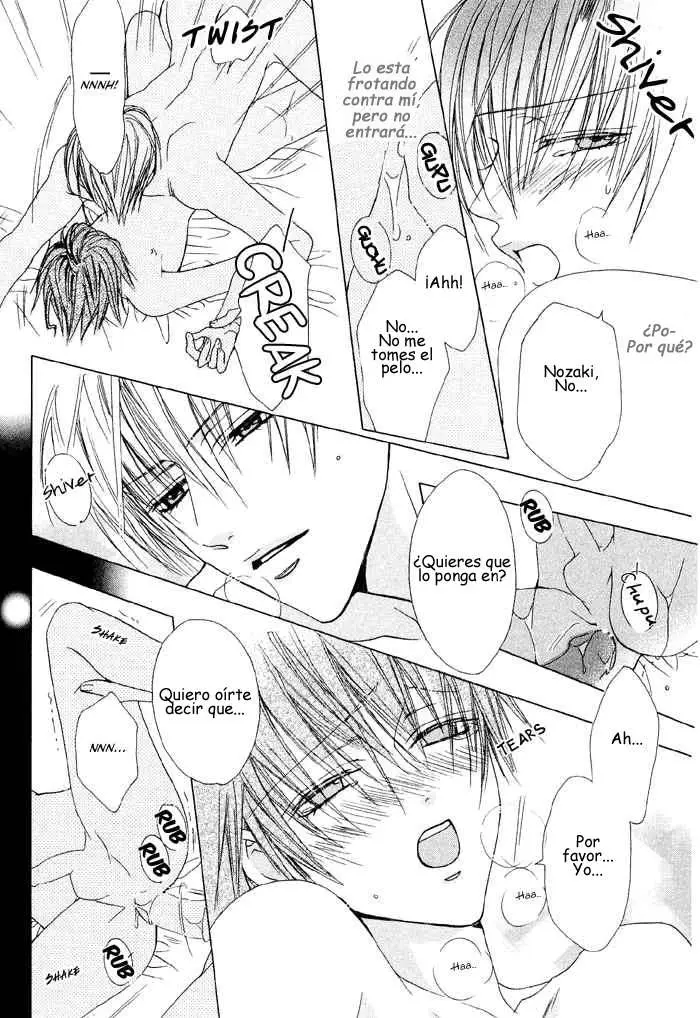 Hanairo Virgin Soil (2005) - Capítulo 4 - Página 24 - LectorTMOo