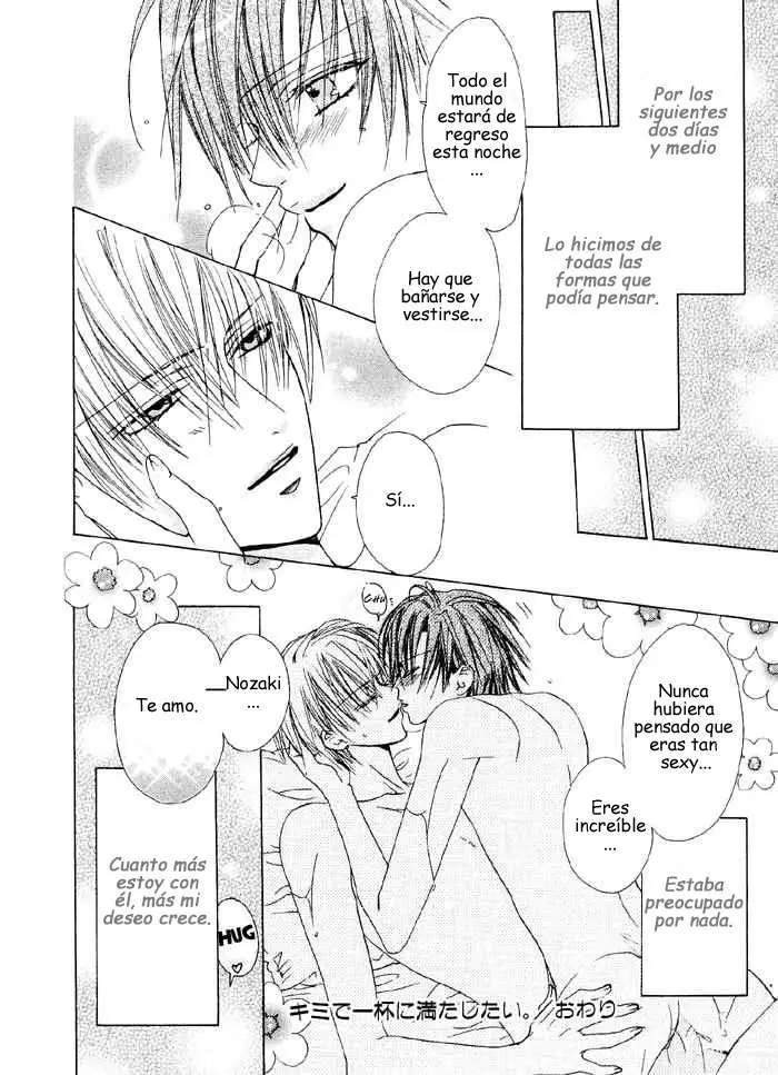 Hanairo Virgin Soil (2005) - Capítulo 4 - Página 26 - LectorTMOo