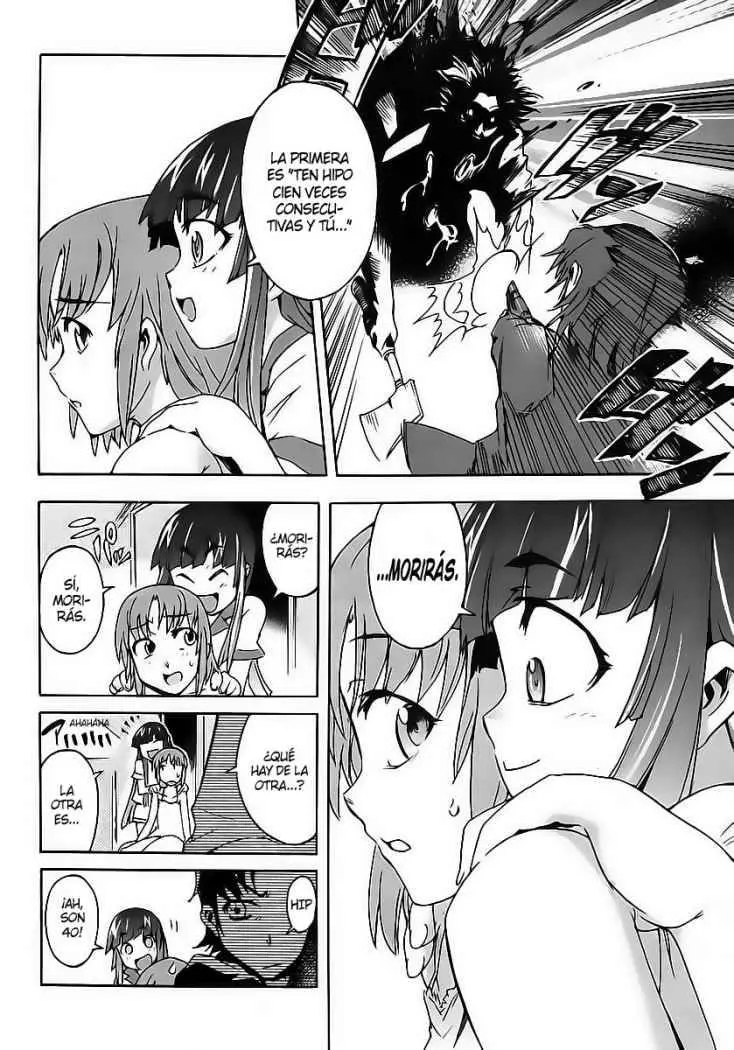 Hanako to Guuwa no Teller (2003) - Capítulo 1 - Página 36 - LectorTMOo