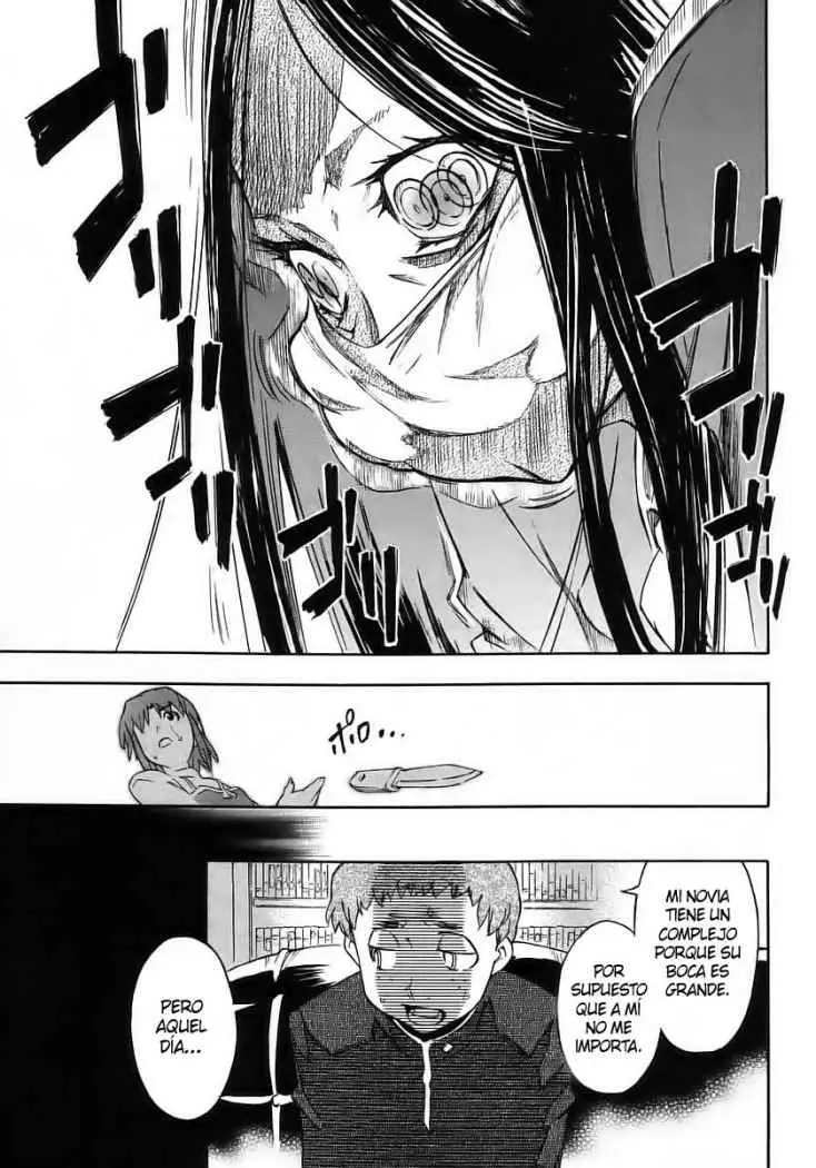 Hanako to Guuwa no Teller (2003) - Capítulo 2 - Página 19 - LectorTMOo