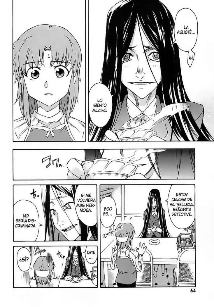 Hanako to Guuwa no Teller (2003) - Capítulo 2 - Página 24 - LectorTMOo