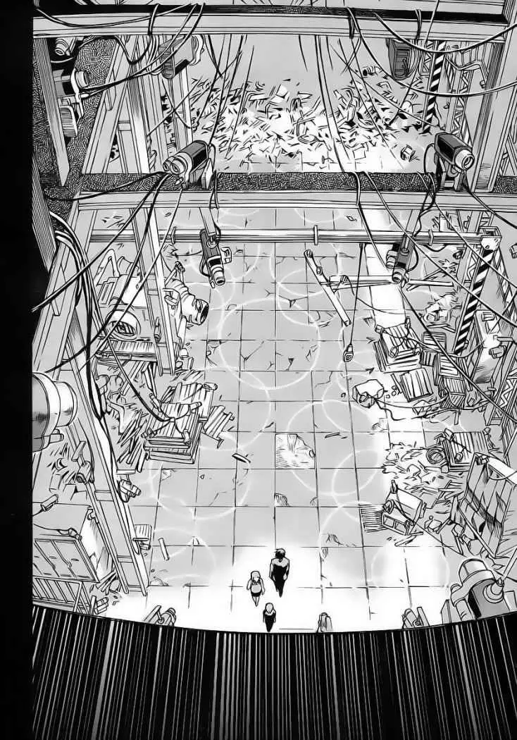 Hanako to Guuwa no Teller (2003) - Capítulo 2 - Página 39 - LectorTMOo
