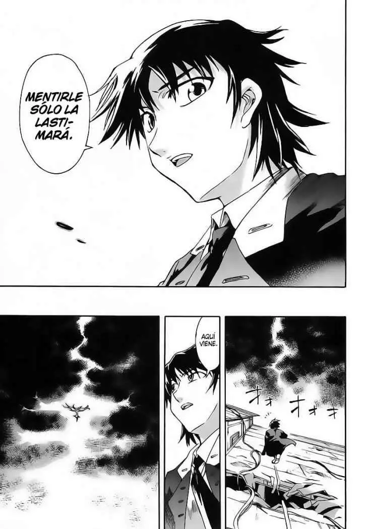 Hanako to Guuwa no Teller (2003) - Capítulo 2 - Página 46 - LectorTMOo