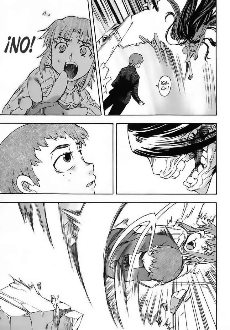 Hanako to Guuwa no Teller (2003) - Capítulo 2 - Página 49 - LectorTMOo