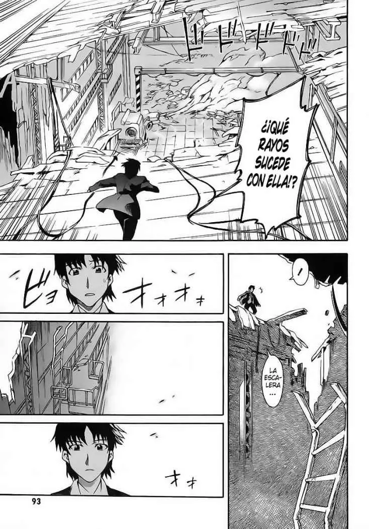 Hanako to Guuwa no Teller (2003) - Capítulo 2 - Página 51 - LectorTMOo