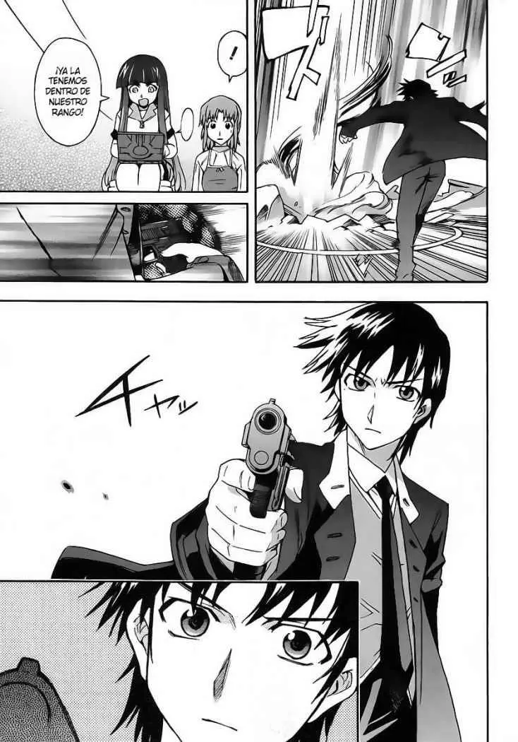 Hanako to Guuwa no Teller (2003) - Capítulo 2 - Página 59 - LectorTMOo