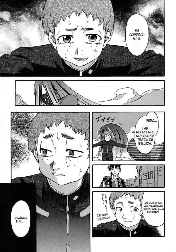 Hanako to Guuwa no Teller (2003) - Capítulo 2 - Página 63 - LectorTMOo