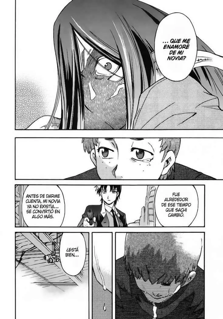 Hanako to Guuwa no Teller (2003) - Capítulo 2 - Página 64 - LectorTMOo