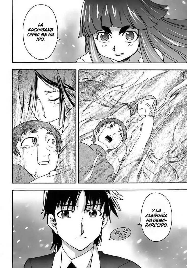 Hanako to Guuwa no Teller (2003) - Capítulo 2 - Página 69 - LectorTMOo