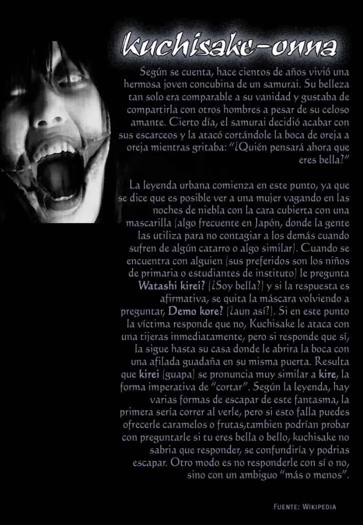 Hanako to Guuwa no Teller (2003) - Capítulo 2 - Página 72 - LectorTMOo
