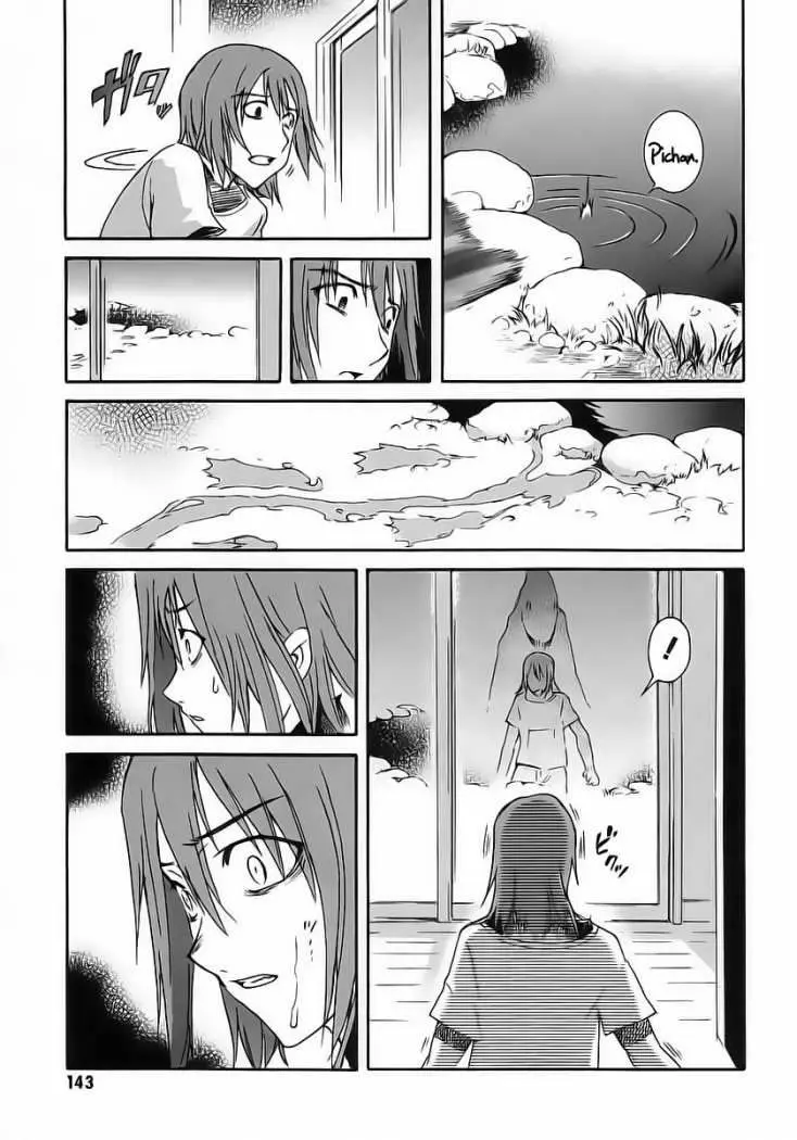 Hanako to Guuwa no Teller (2003) - Capítulo 3 - Página 30 - LectorTMOo