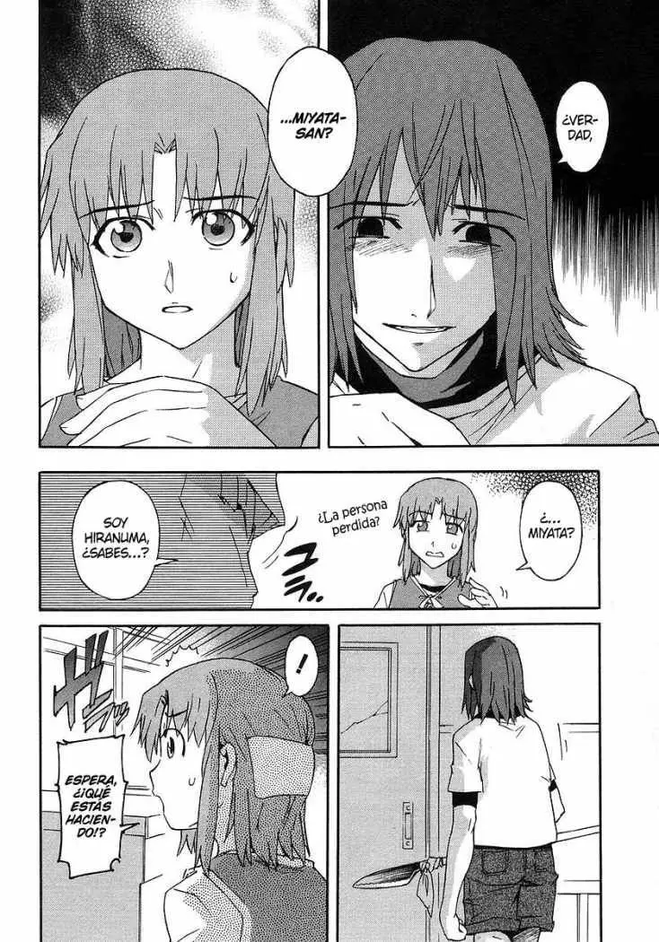 Hanako to Guuwa no Teller (2003) - Capítulo 4 - Página 9 - LectorTMOo