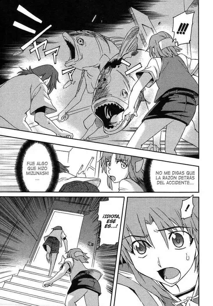 Hanako to Guuwa no Teller (2003) - Capítulo 4 - Página 20 - LectorTMOo