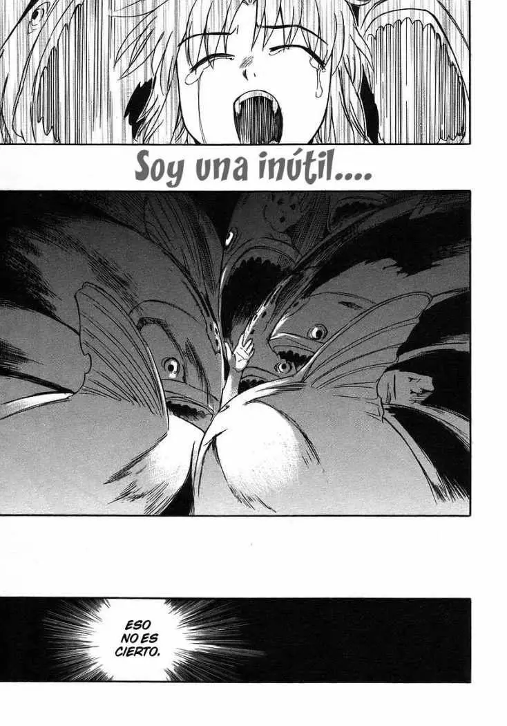 Hanako to Guuwa no Teller (2003) - Capítulo 4 - Página 24 - LectorTMOo