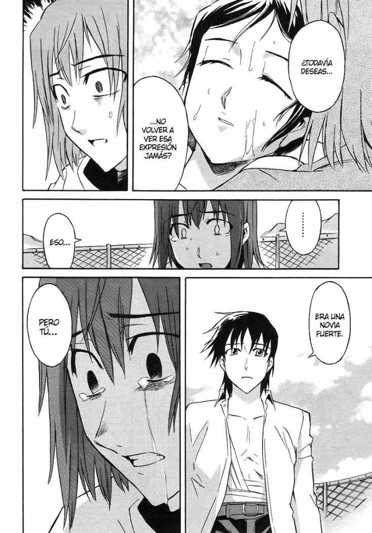 Hanako to Guuwa no Teller (2003) - Capítulo 4 - Página 48 - LectorTMOo