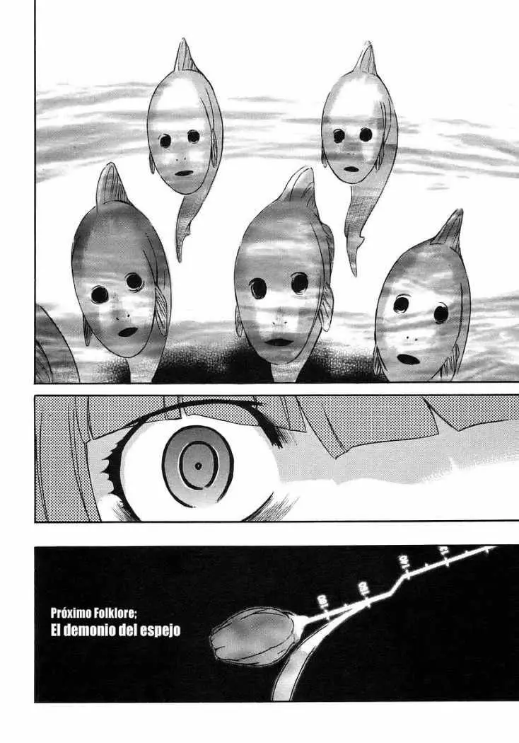 Hanako to Guuwa no Teller (2003) - Capítulo 4 - Página 55 - LectorTMOo