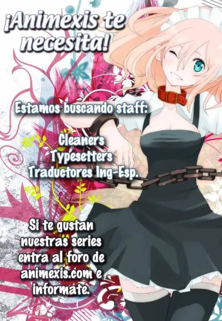 Hanako to Guuwa no Teller (2003) - Capítulo 4 - Página 59 - LectorTMOo