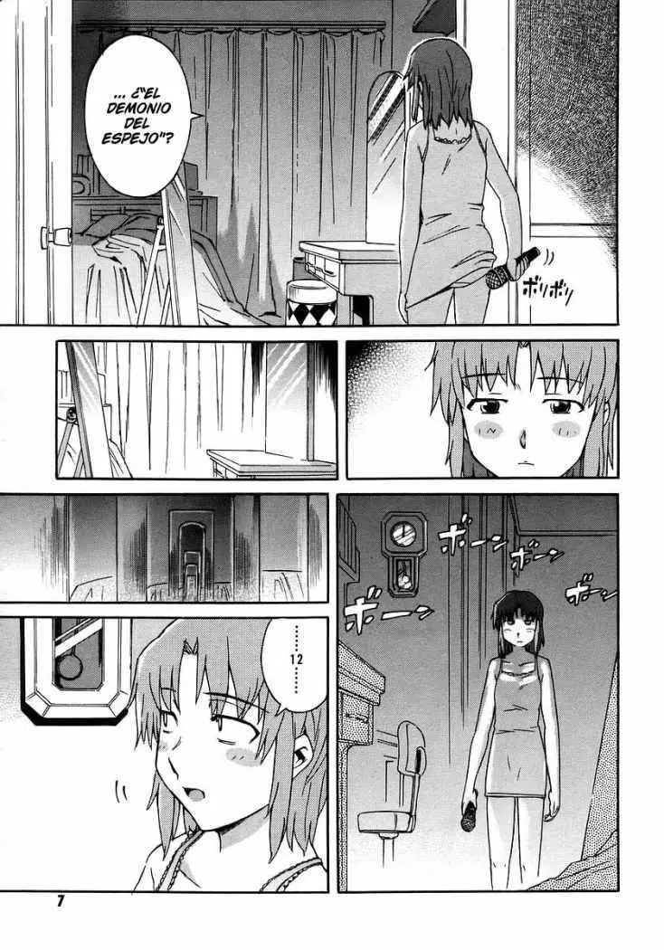Hanako to Guuwa no Teller (2003) - Capítulo 5 - Página 10 - LectorTMOo