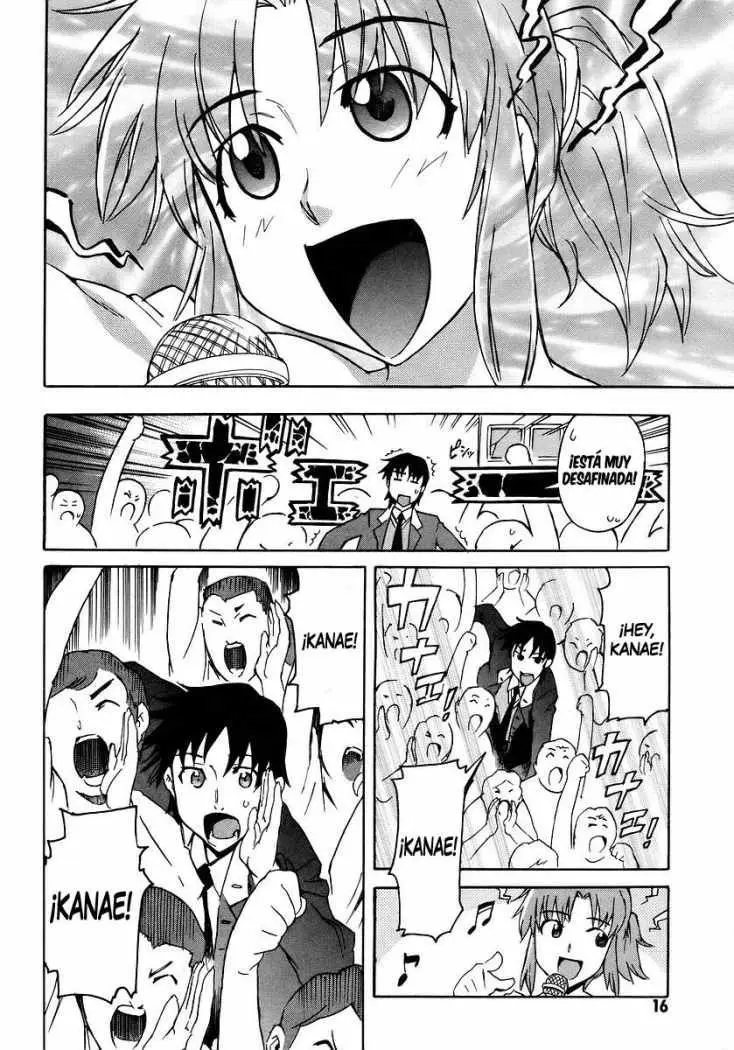 Hanako to Guuwa no Teller (2003) - Capítulo 5 - Página 18 - LectorTMOo