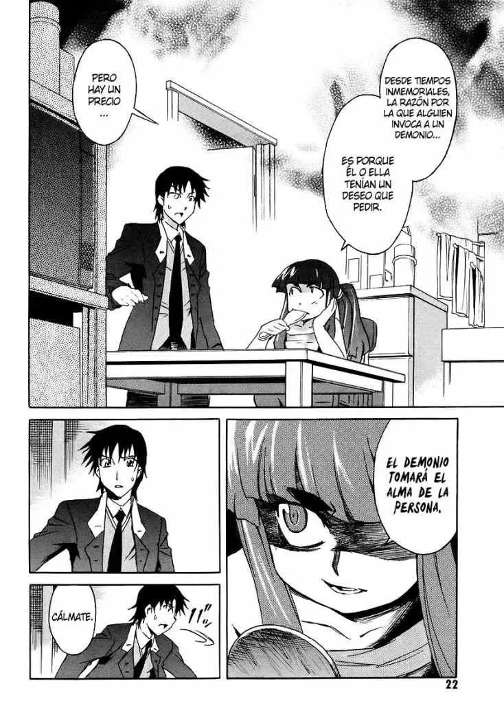 Hanako to Guuwa no Teller (2003) - Capítulo 5 - Página 24 - LectorTMOo