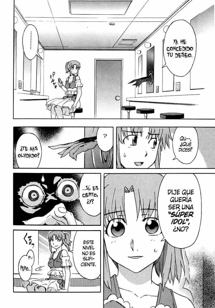 Hanako to Guuwa no Teller (2003) - Capítulo 5 - Página 26 - LectorTMOo