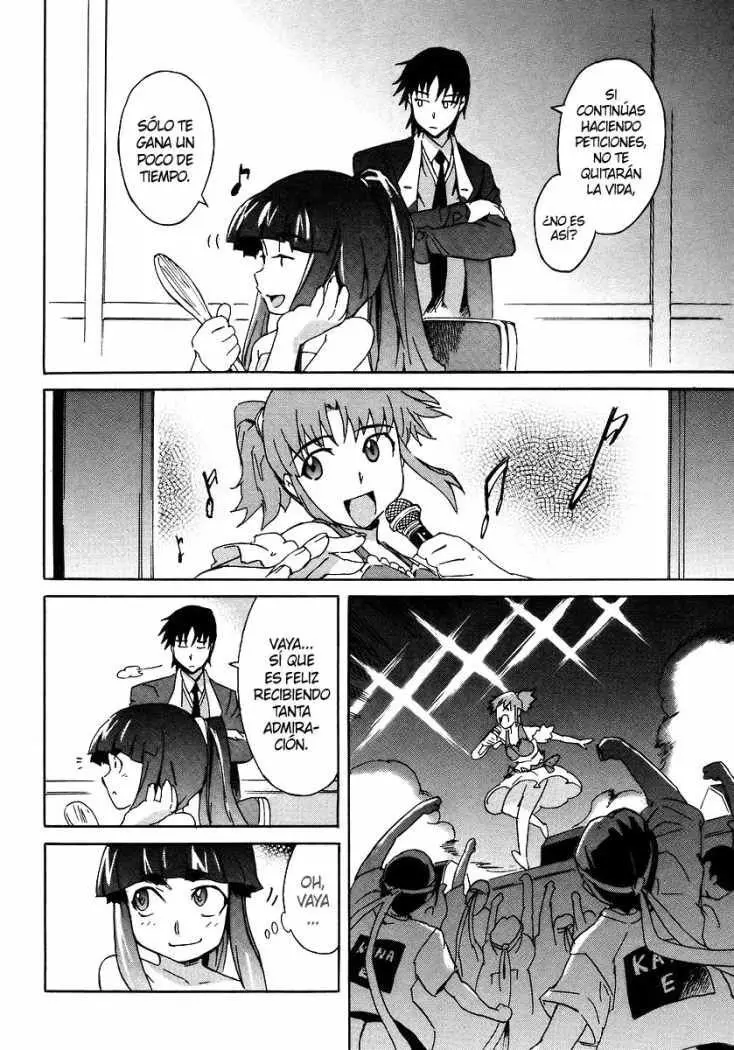 Hanako to Guuwa no Teller (2003) - Capítulo 5 - Página 28 - LectorTMOo