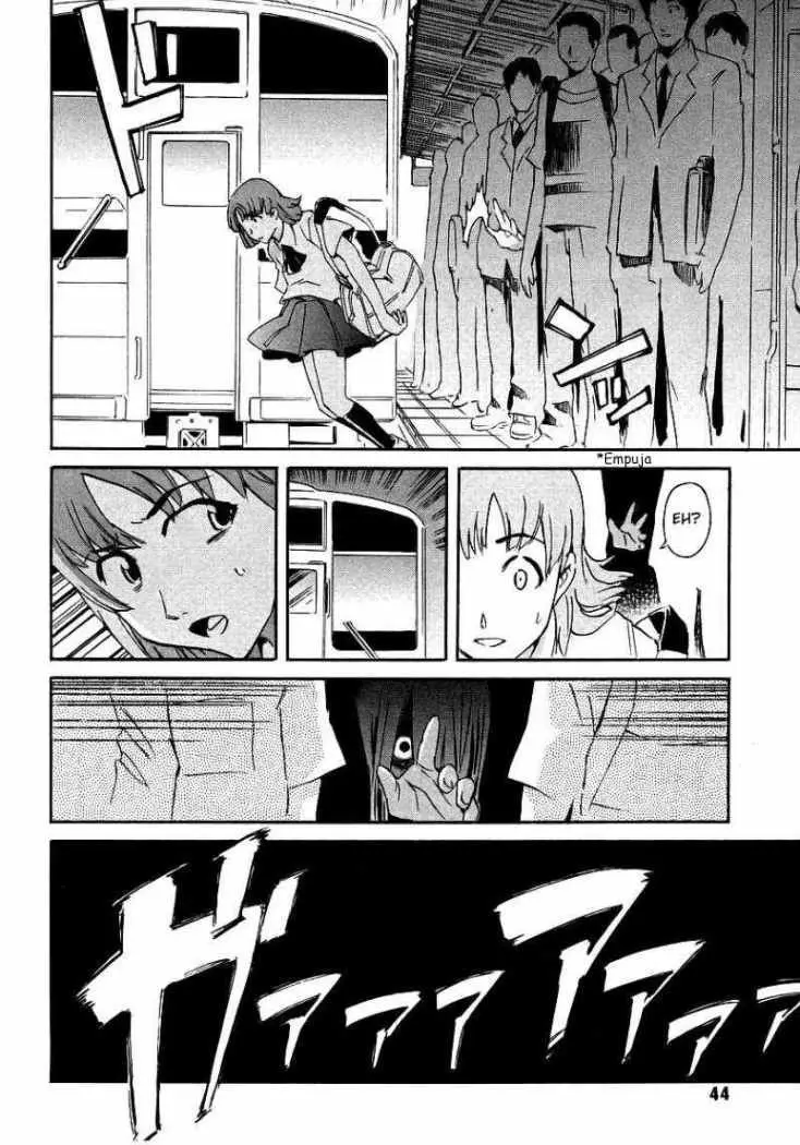 Hanako to Guuwa no Teller (2003) - Capítulo 6 - Página 2 - LectorTMOo