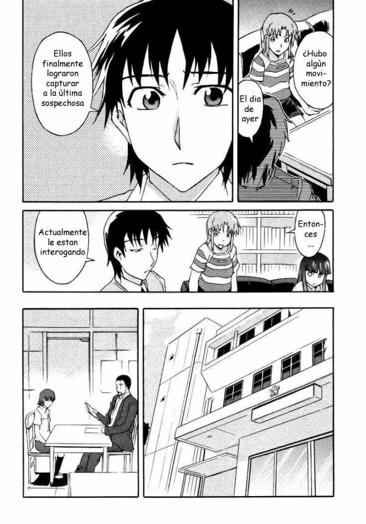 Hanako to Guuwa no Teller (2003) - Capítulo 6 - Página 12 - LectorTMOo