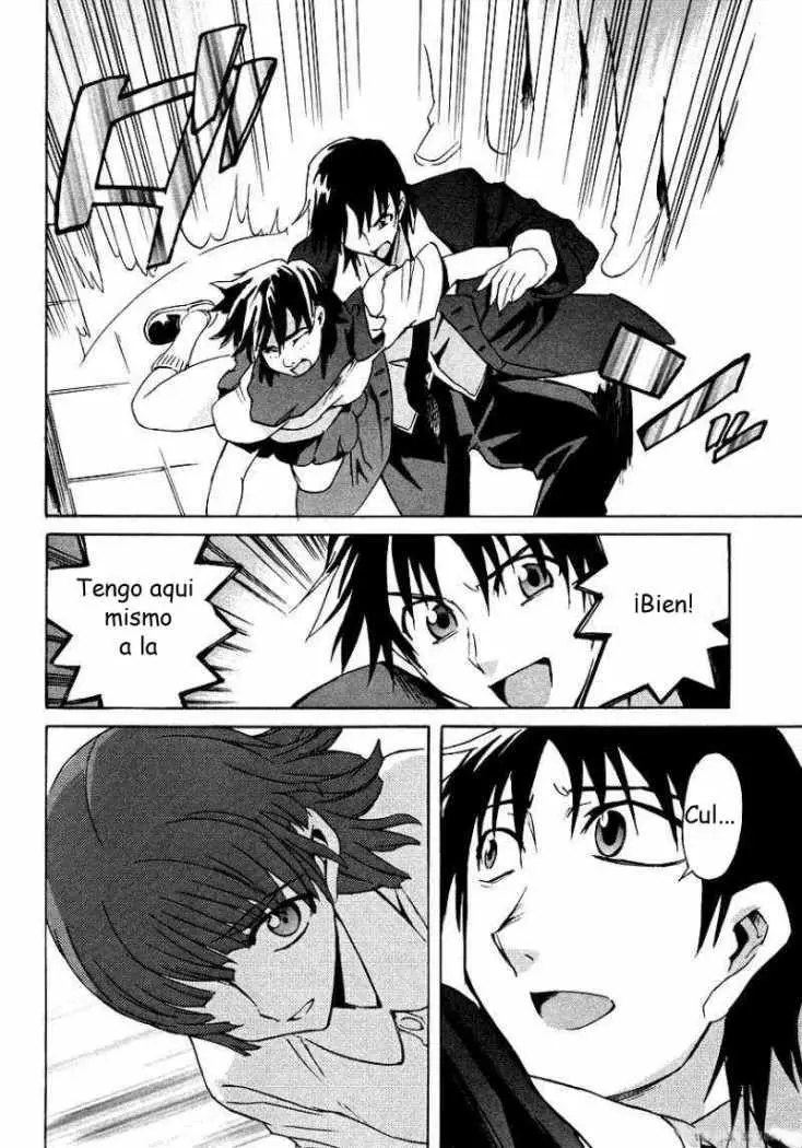Hanako to Guuwa no Teller (2003) - Capítulo 6 - Página 26 - LectorTMOo