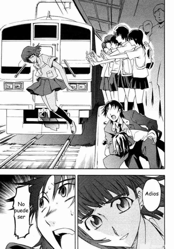 Hanako to Guuwa no Teller (2003) - Capítulo 6 - Página 27 - LectorTMOo