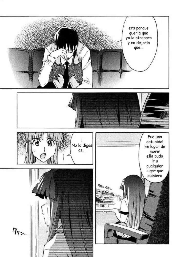 Hanako to Guuwa no Teller (2003) - Capítulo 7 - Página 45 - LectorTMOo