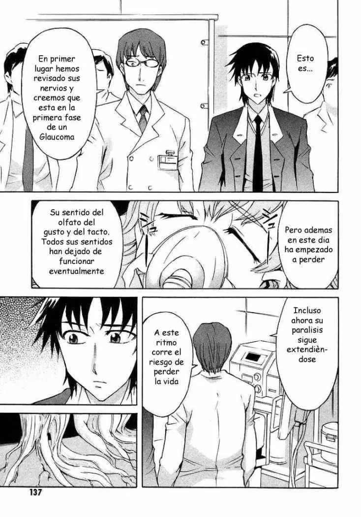 Hanako to Guuwa no Teller (2003) - Capítulo 8 - Página 6 - LectorTMOo