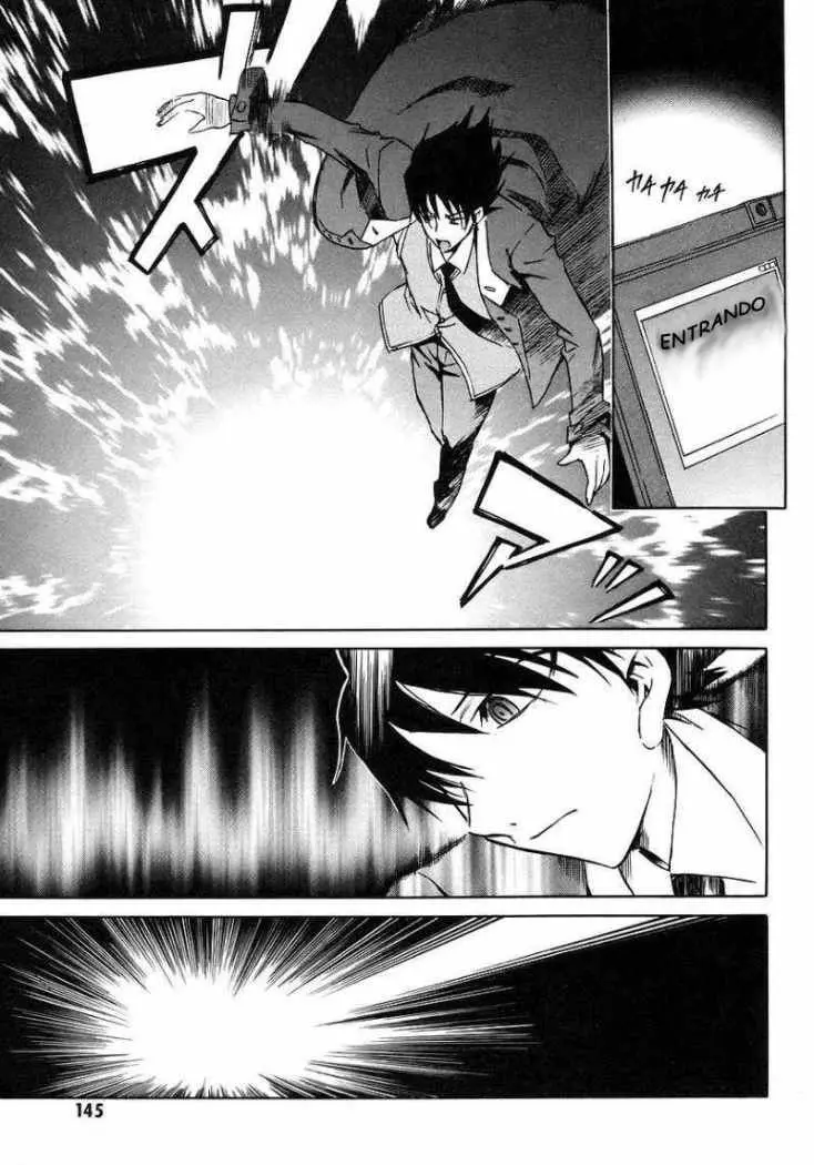 Hanako to Guuwa no Teller (2003) - Capítulo 8 - Página 13 - LectorTMOo