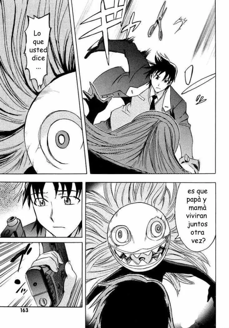 Hanako to Guuwa no Teller (2003) - Capítulo 8 - Página 30 - LectorTMOo