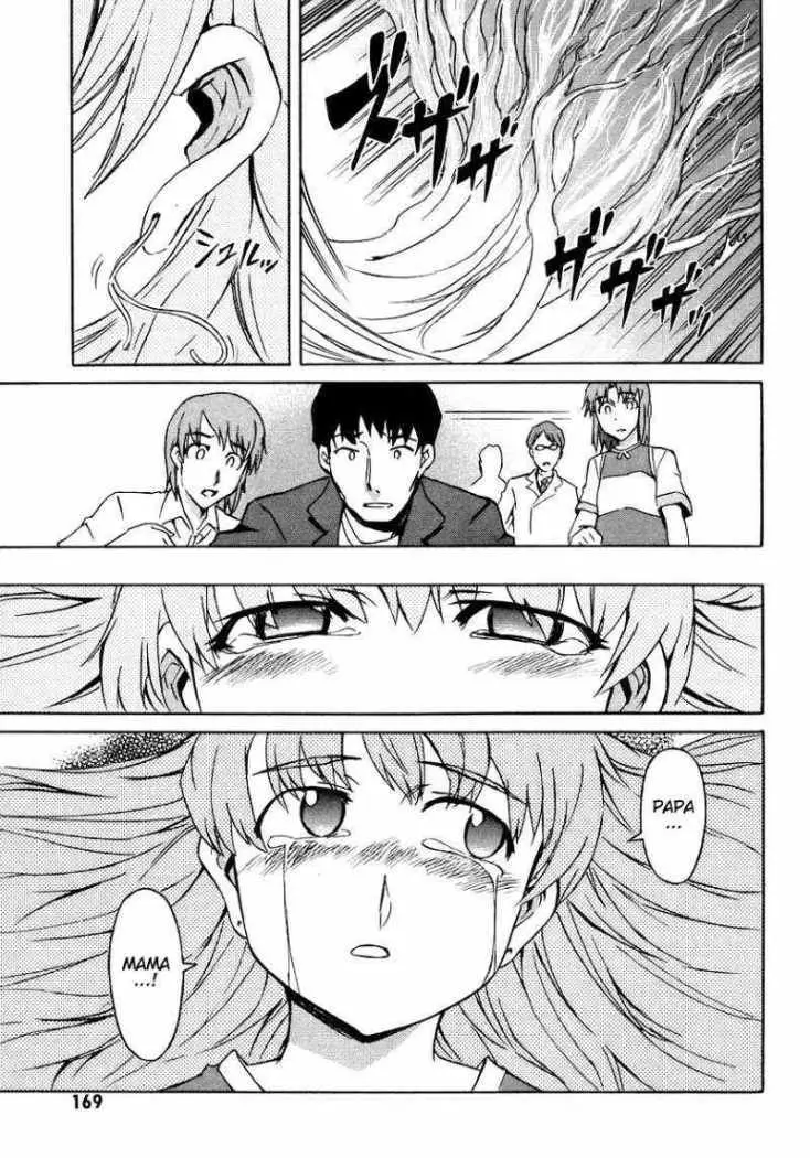 Hanako to Guuwa no Teller (2003) - Capítulo 8 - Página 36 - LectorTMOo