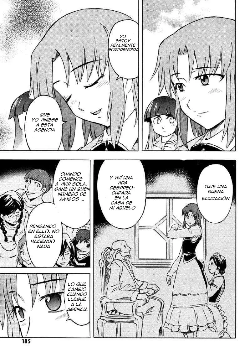 Hanako to Guuwa no Teller (2003) - Capítulo 9 - Página 11 - LectorTMOo