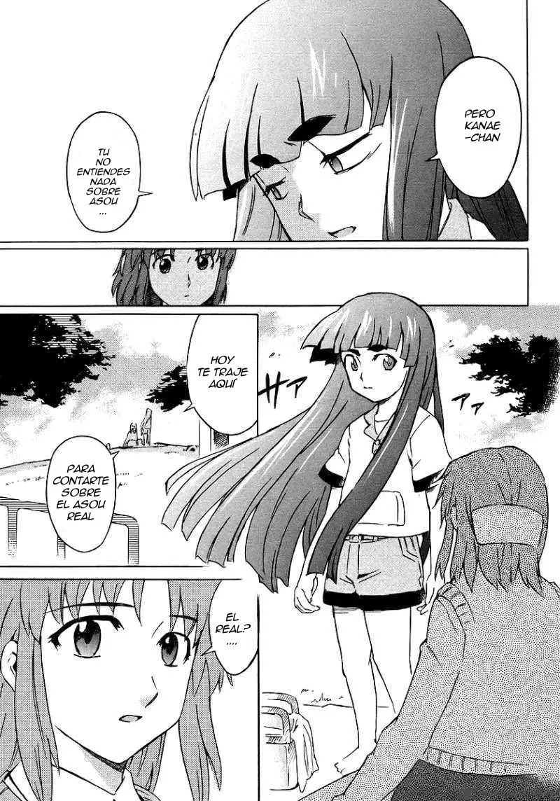 Hanako to Guuwa no Teller (2003) - Capítulo 9 - Página 13 - LectorTMOo